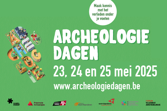 Archeologiedagen