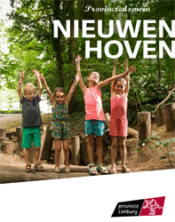 Provinciaal Domein Nieuwenhoven